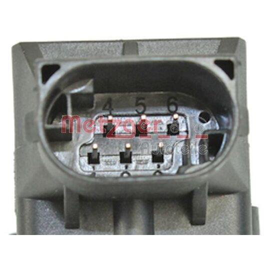 0901269 - Sensor, Xenon light (headlight range adjustment) 