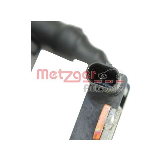 0901268 - Sensor, battery management 