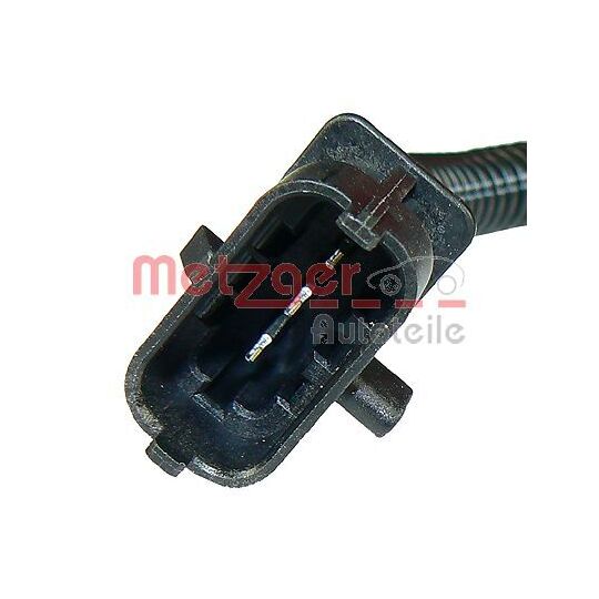 0902208 - Sensor, crankshaft pulse 