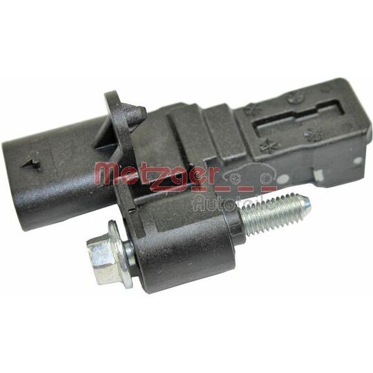 0902339 - Sensor, crankshaft pulse 