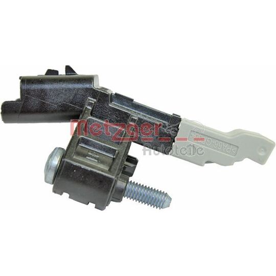 0902341 - Sensor, crankshaft pulse 