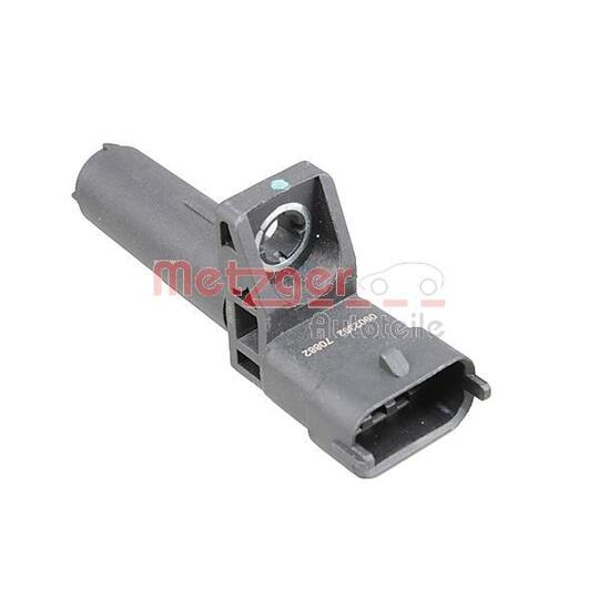 0902392 - Sensor, crankshaft pulse 