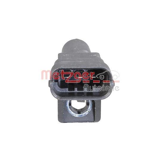 0902392 - Sensor, crankshaft pulse 