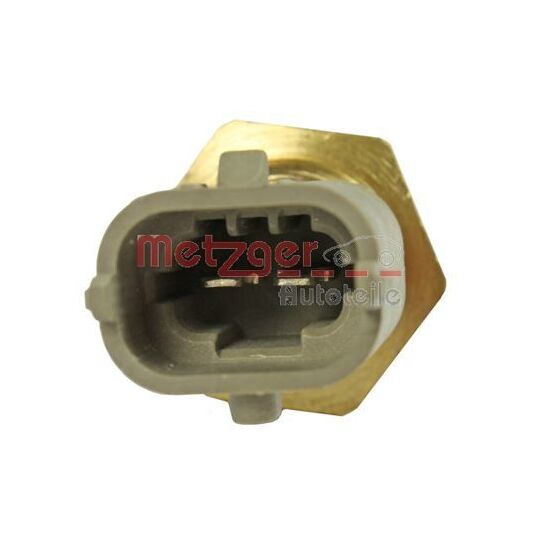 0905006 - Sensor, coolant temperature 