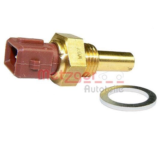 0905143 - Sensor, coolant temperature 