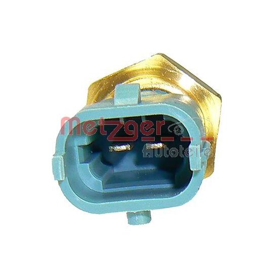 0905131 - Sensor, coolant temperature 