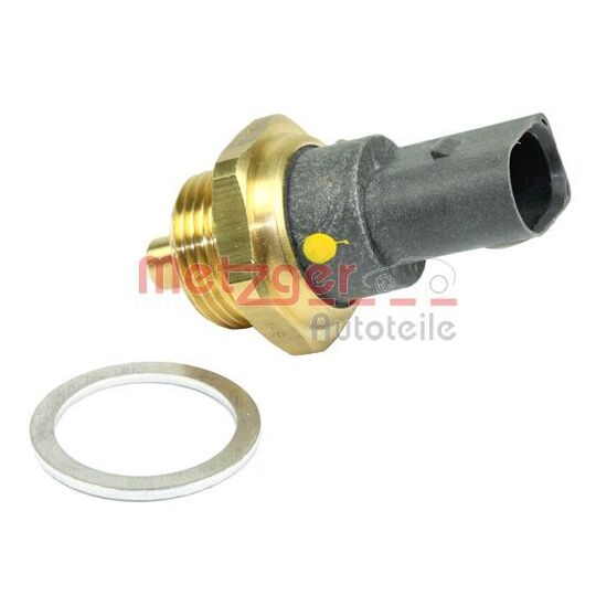 0905433 - Sensor, coolant temperature 