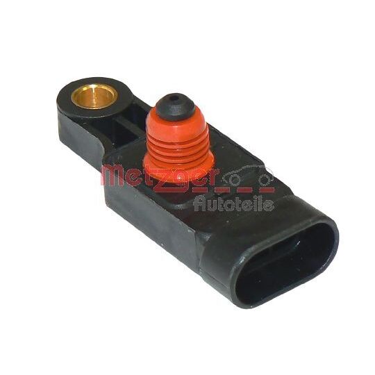 0906057 - Sensor, intake manifold pressure 