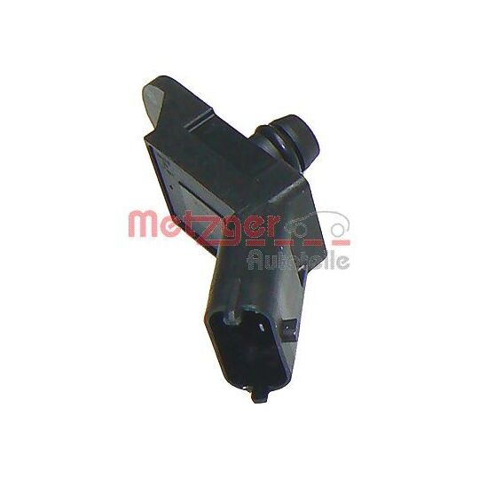 0906075 - Sensor, intake manifold pressure 