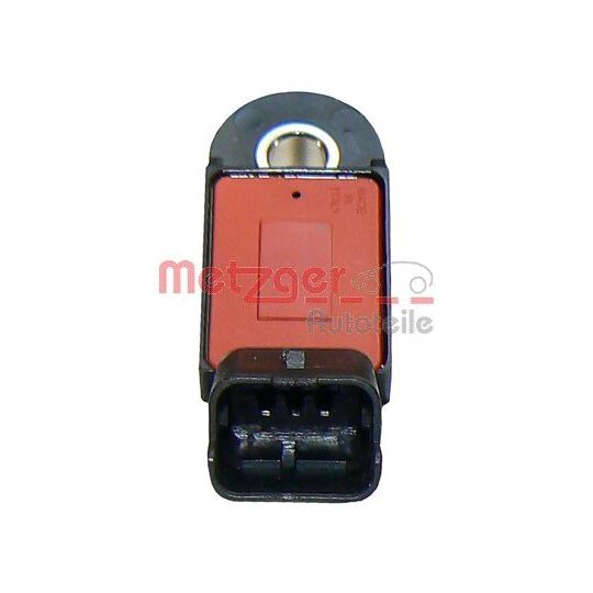 0906076 - Sensor, intake manifold pressure 