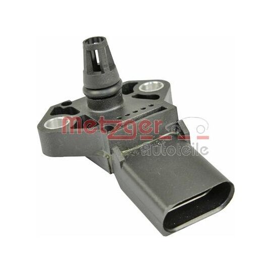 0906221 - Sensor, intake manifold pressure 