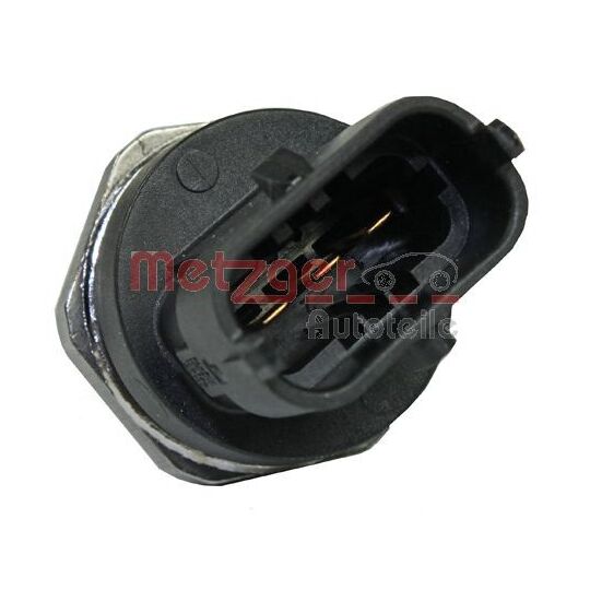 0906181 - Sensor, fuel pressure 