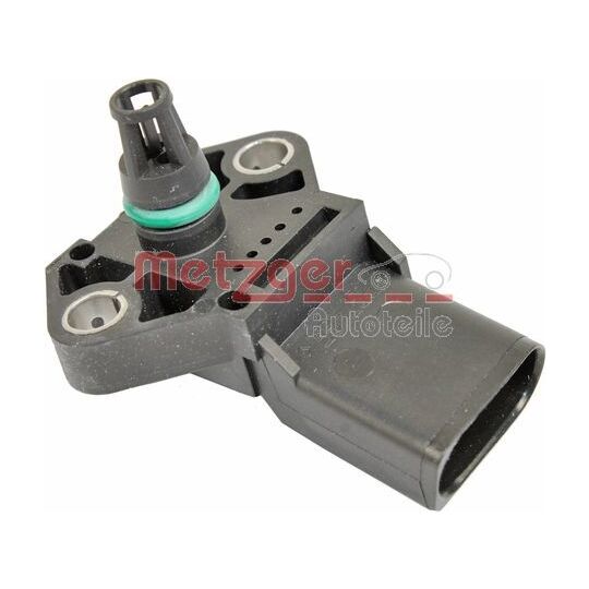 0906266 - Sensor, intake manifold pressure 