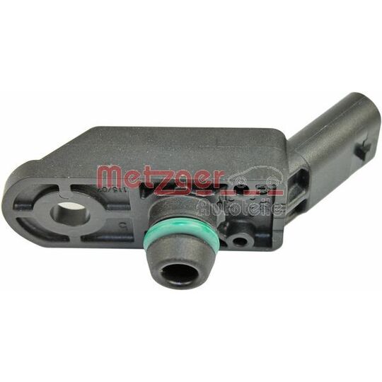 0906250 - Sensor, intake manifold pressure 