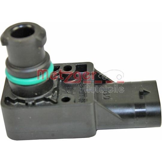 0906246 - Sensor, intake manifold pressure 