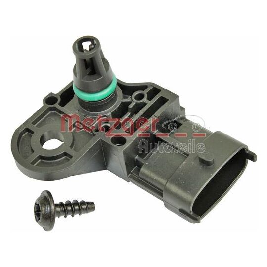 0906280 - Sensor, intake manifold pressure 