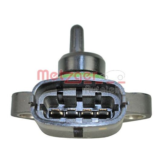 0906328 - Sensor, intake manifold pressure 