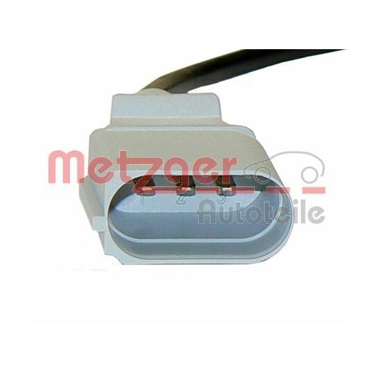 0909077 - Sensor, speed / RPM 