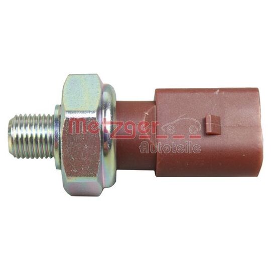 0910104 - Oil Pressure Switch 