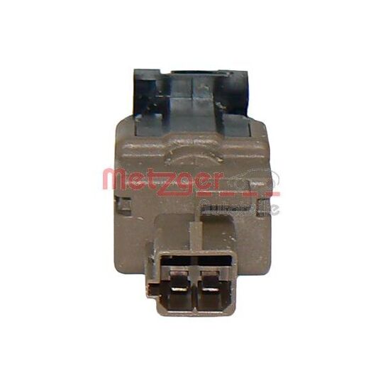 0911035 - Switch, clutch control (engine timing) 