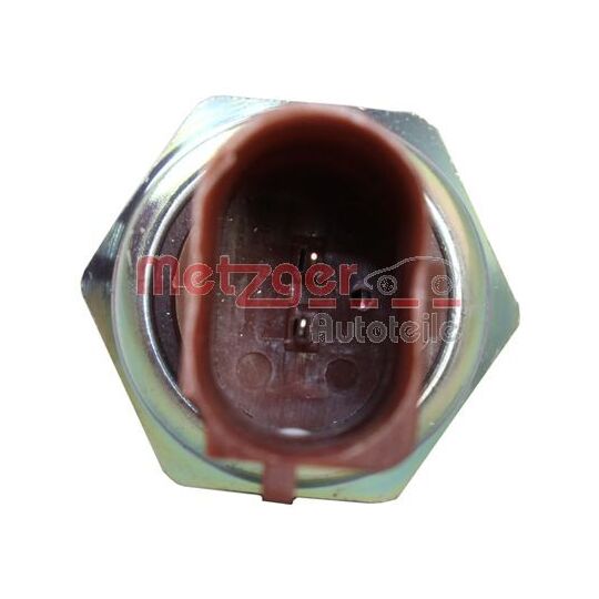 0910104 - Oil Pressure Switch 