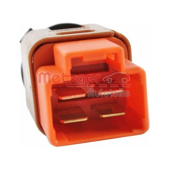 0911139 - Brake Light Switch 