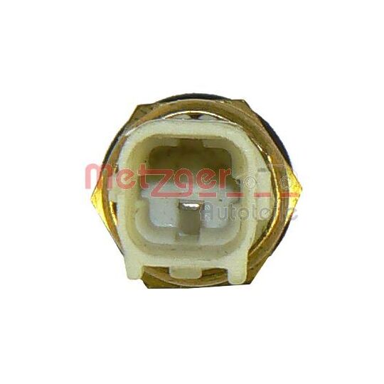 0915196 - Temperature Switch, radiator fan 