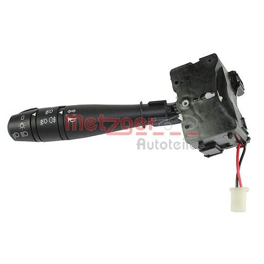 0916225 - Steering Column Switch 