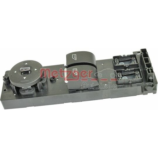 0916335 - Switch, window regulator 