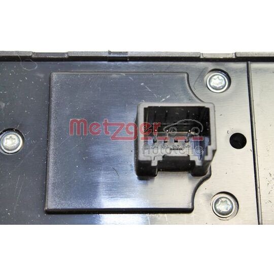 0916335 - Switch, window regulator 