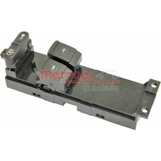 0916380 - Switch, window regulator 