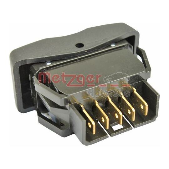 0916390 - Switch, window regulator 