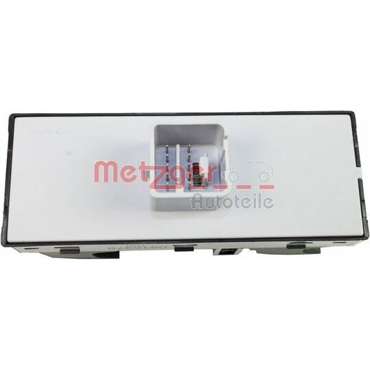 0916376 - Switch, window regulator 