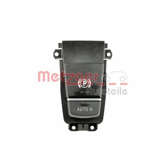 0916455 - Switch, park brake actuation 