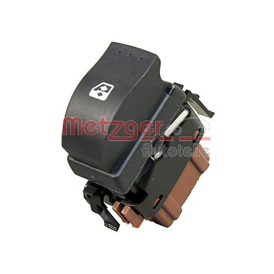 0916562 - Switch, window regulator 