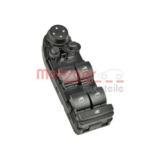 0916452 - Switch, window regulator 