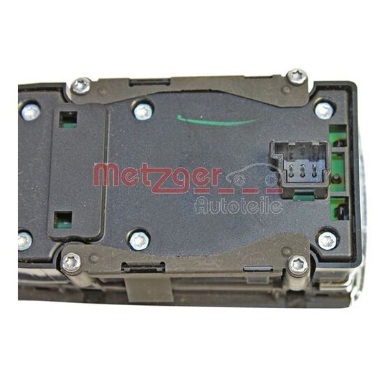 0916434 - Switch, window regulator 