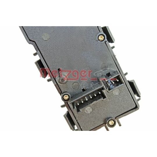 0916422 - Switch, window regulator 