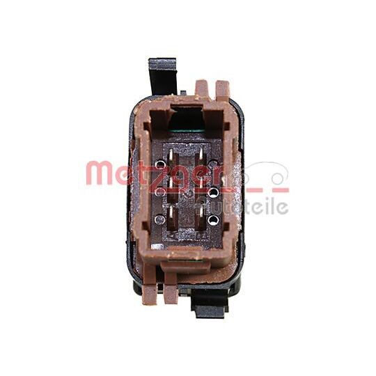 0916562 - Switch, window regulator 