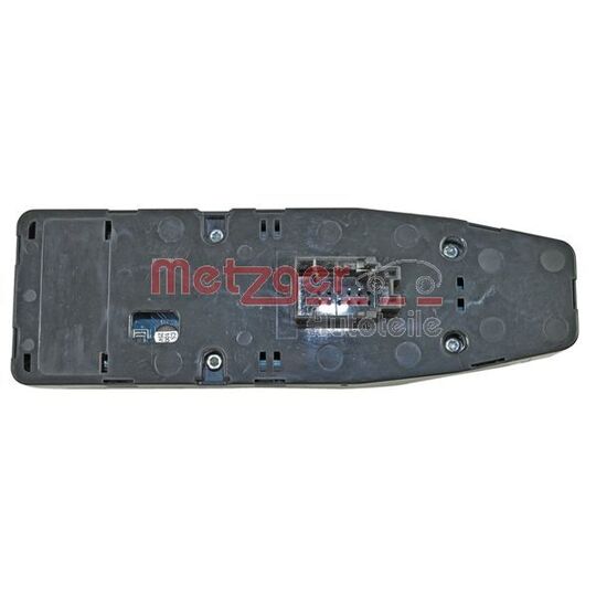 0916451 - Switch, window regulator 