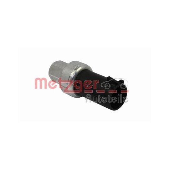 0917067 - Pressure Switch, air conditioning 