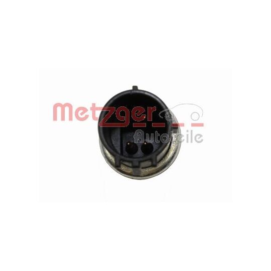 0917067 - Pressure Switch, air conditioning 