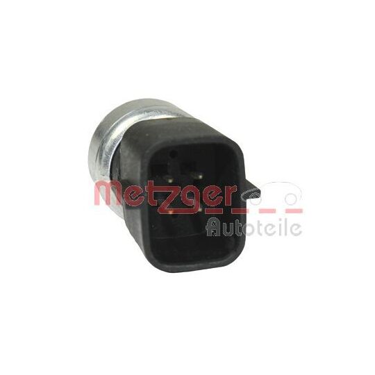 0917068 - Pressure Switch, air conditioning 