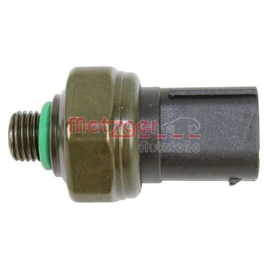 0917204 - Pressure Switch, air conditioning 