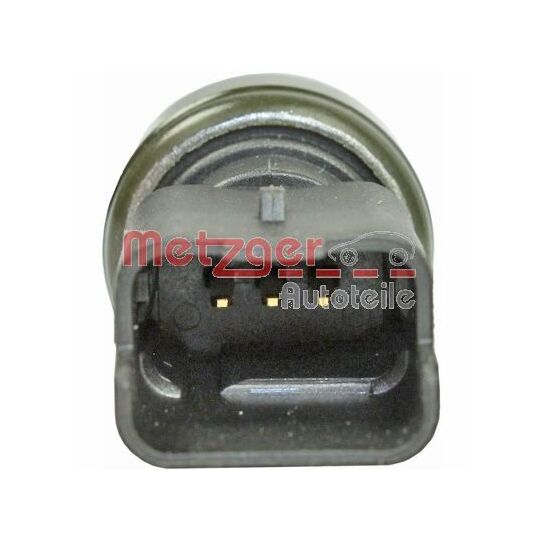 0917202 - Pressure Switch, air conditioning 