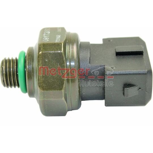 0917280 - Pressure Switch, air conditioning 