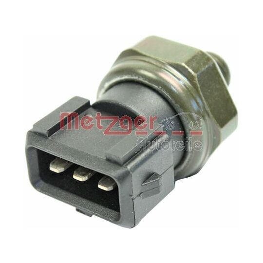 0917280 - Pressure Switch, air conditioning 