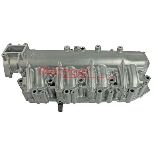 2100020 - Intake Manifold Module 