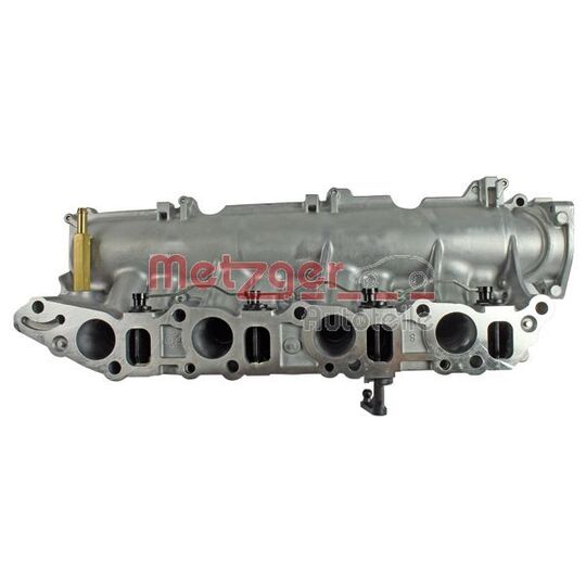 2100020 - Intake Manifold Module 