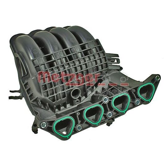 2100041 - Intake Manifold Module 